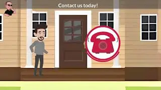 iWrapDoorFrames.com - never paint your door frames again