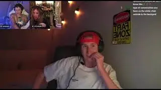 qtcinderella, katieB, vanillamace [deleted vod] qt talking about racism and homophobia etc