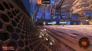Rocket League | Nice Bumps! When Friendly Fire Goes Right!