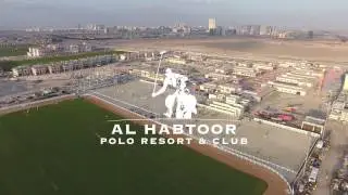 EEF Show Jumping Training Show at Al Habtoor Polo Resort and Club in Dubai UAE