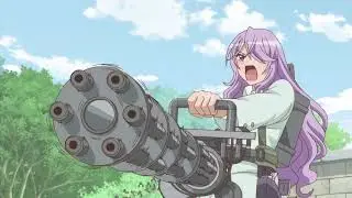 AMV - Survival Double Feature (Parody - Predator/Mad Max: Fury Road Trailers)