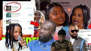 SHABBA PA MERITE SA 😭 VANESSA MANYEN RUTSHELLE LI #1 Y&Egrave;SWA ,LAROSE TE GENTAN PALE ,YON HOUGAN VLE...
