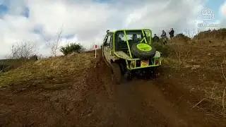 Land Rover Discovery Trayback 300Tdi - 32