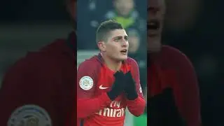 Marco Marco Marco ... 🤌 #ligue1mcdonalds #verratti #psg