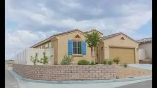 Desert Vista Village - Plan 3 - Represented by Miles Turner - Windermere Tower Properties