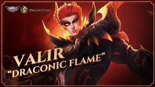 Season 39 Mythic Immortal Push MLBB Live Stream 53