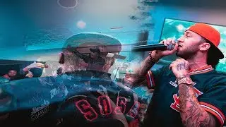 JayWay Sosa On The Check In EP Listening Session | Shot By @NauGotTheJuice
