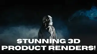 3d rendering of products​ | 3D Rendering of Products &ndash; Realistic Visuals for E-Commerce & Marketing