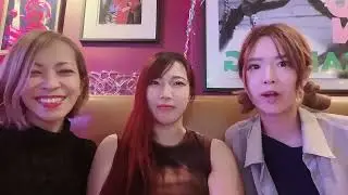 TGJ Greetings for Singapore F1 GP Gig