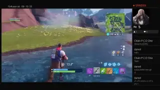 KURDISH STREAMER