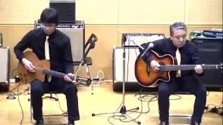 HIGHBALL VENTURES「ゴールデンウイーク・ライブ 2019」府中