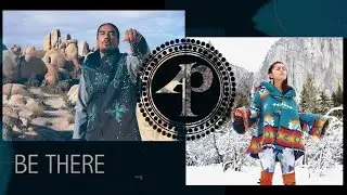 Audiopharmacy - Be There