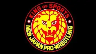 ASMR-обзор состава NJPW