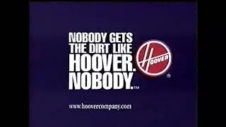 Hoover WindTunnel Self Propelled :30