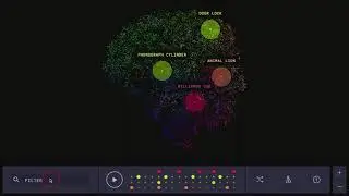 Infinite Drum Machine
