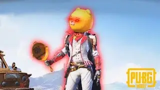 Best escapes and clutches using different weapons