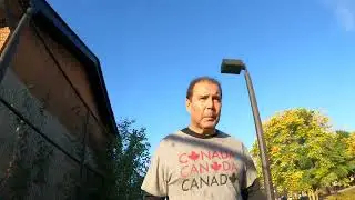 DAVID FARR MEMORIAL PARK, PICKERING, ONTARIO 🇨🇦 CANADA [Septiembre 26, 2025]