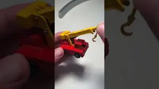 What is the Matchbox Regular Wheels era? #lesney #matchboxcars #matchboxcollector #toycars #diecast