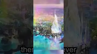 Disney Is Making Their Biggest Park To Date