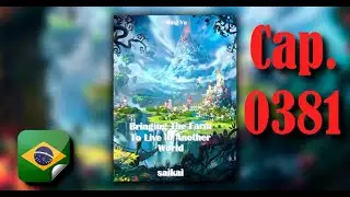 TFVOM. Cap. 381: Chegando no Porto. #audiobook #audiolivro #audiodrama