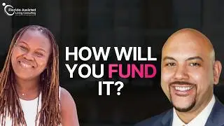 Ep.15 | How to Fund Your Assisted Living Facility