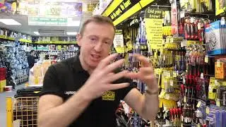 The Story of Decwells Hardware South Great Georges Street Dublin