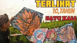 EPISODE SATU l MERAMPAS SECARANYATA LAYANGAN BEGITU ISTIMEWA BIKIN PEMAINKAMERUN PUSING‼️