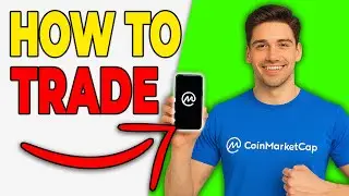 How To Find and Trade Recently Added Coins on CoinMarketCap (In 2026)