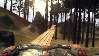 MTB Freeride #2 | 60fps