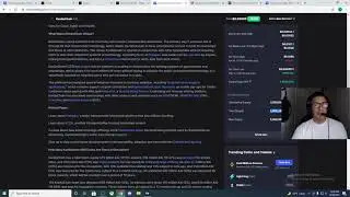 Technical Analysis: TARA, KAI, CHZ, BEPRO