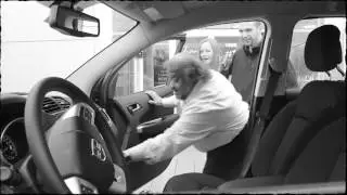 A Silent Film by Eastside Dodge