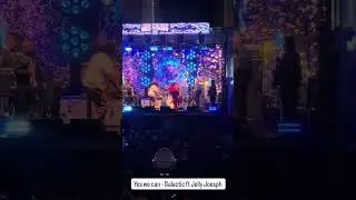 Yes we can - Galactic on Jam Cruise 22