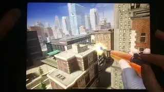 Sniper Hero 3D Shooting Game