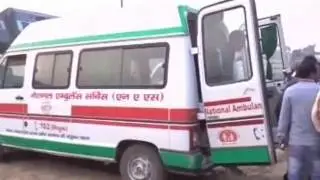 Kanpur, Patna-bound train derails