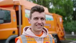 REVIVE project video (ENG)
