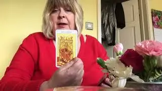 Scorpio march2018