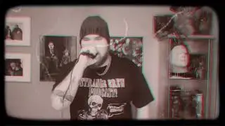 TOM THOMPSON- Escape Plan! (prod. by Fliptrix) Music Video #canadianhiphop