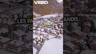 Courmayeur 2025   Luxe et Tradition VEED