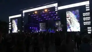 Nena (Marcelo), Belgrade Beer Fest, 2021