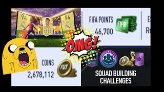 FREE COINS AND OINTS ON FIFA 18 STEP BY STEP WORKING!!!