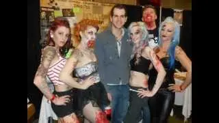 Horror Hound Weekend