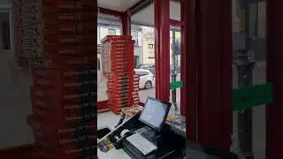 trinity fish bar