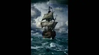 AI pirates by Recnelis