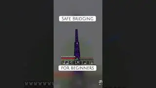 safe bridging for beginners#Skull Gaming