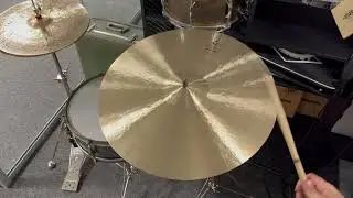 Pergamon Prototype 22