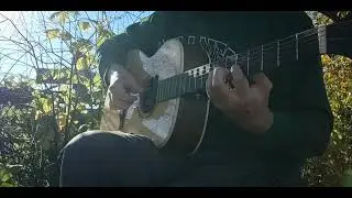 Ветер Перемен (OST 