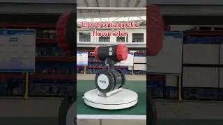 #电磁流量计 电磁流量计厂家#流量计#Electromagnetic#flowmetermanufacturer #flowmeters