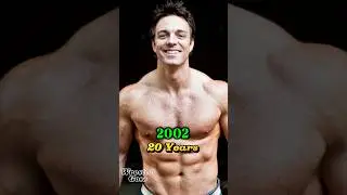 LA Knight Then Vs Now (1982-2025) | #WWE #YEAH