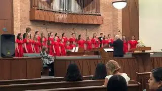 Sing! Widor Toccata?
