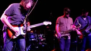 Kung Fu: Scapegoat Blues [HD] 2013-05-16 - Brooklyn, NY